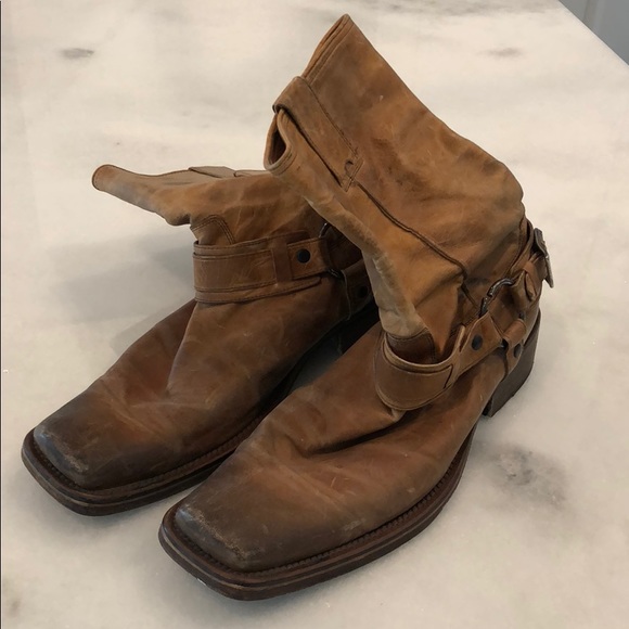 kenneth cole men's dress boots